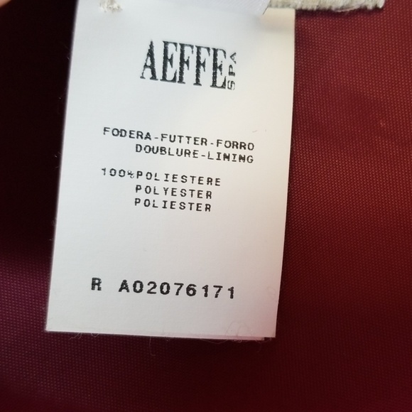 New Berry Cami Tank Size 8 - Picture 5 of 5